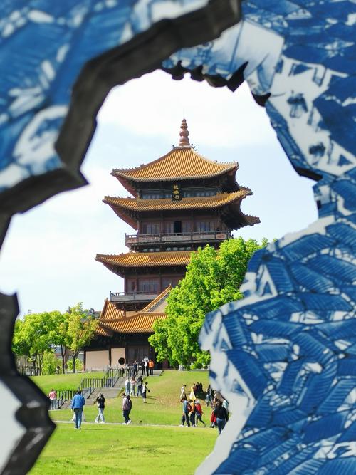 江西景德镇有哪些必游景点？-第2张图片-花冠旅游服务