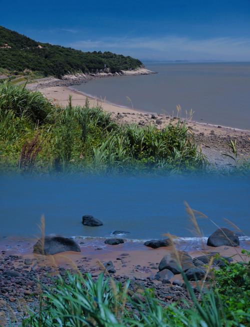 福建yushandao是哪里？-第1张图片-花冠旅游服务