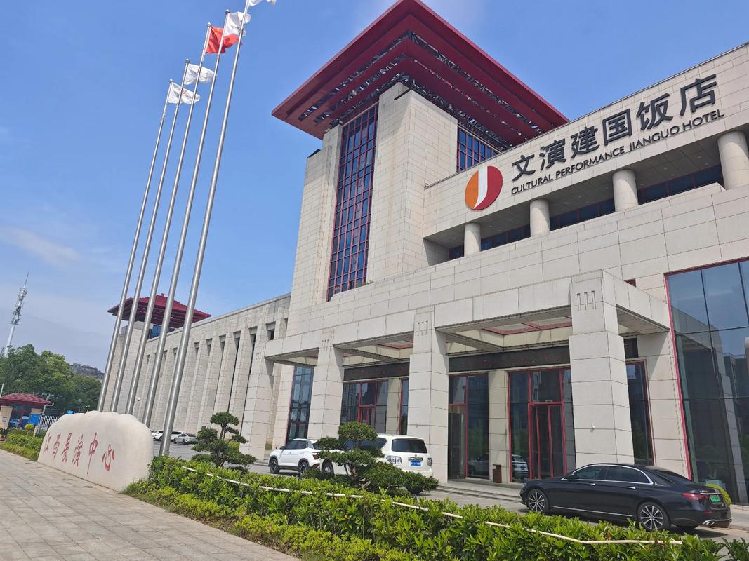 江西南昌旅游集团有何特色玩法？-第1张图片-花冠旅游服务