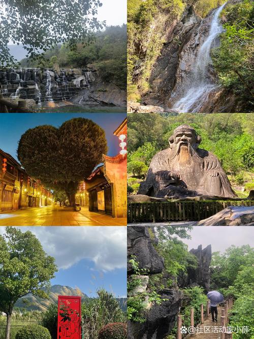 福建哪里好玩？推荐必打卡景点！-第2张图片-花冠旅游服务