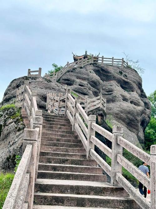 福建哪里好玩？推荐必打卡景点！-第3张图片-花冠旅游服务