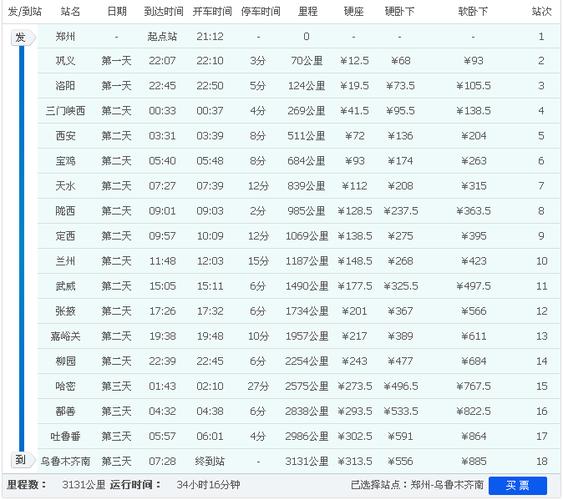 郑州到新疆快递一般几天能到？-第3张图片-花冠旅游服务