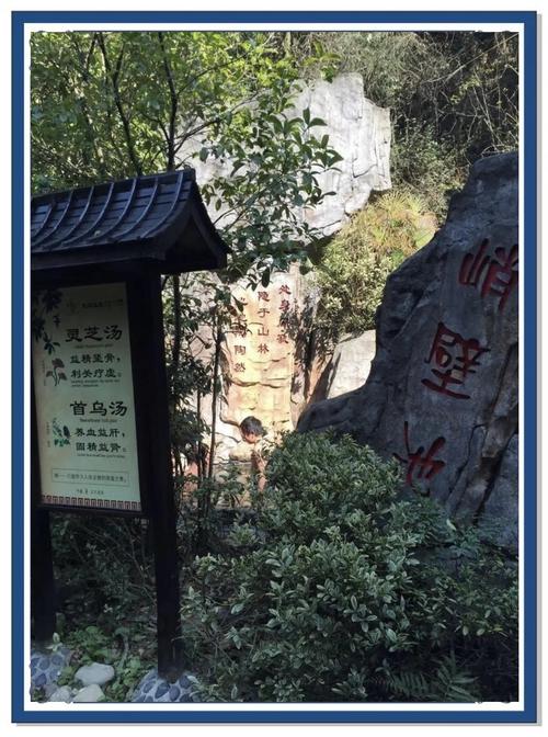 江西明月山温泉度假村有何独特魅力？-第1张图片-花冠旅游服务