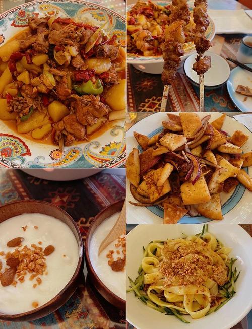 巴依老爷新疆美食团购有啥优惠？-第3张图片-花冠旅游服务