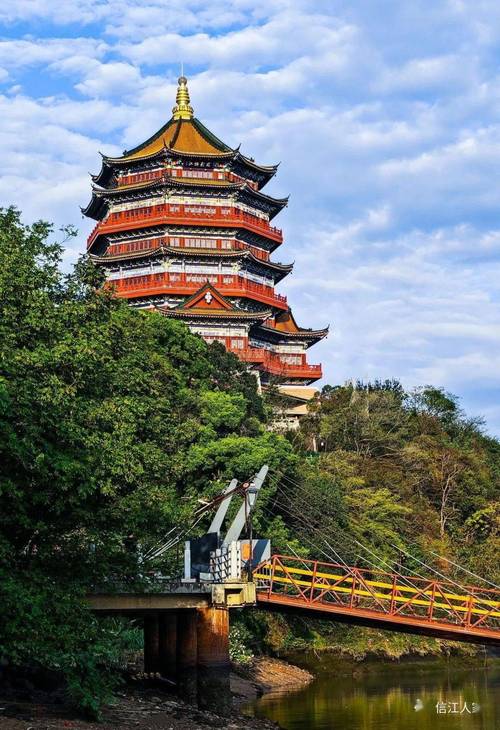 鹰潭有哪些必打卡的游玩好去处？-第2张图片-花冠旅游服务