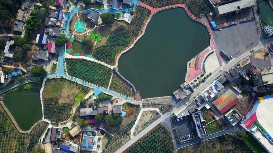 萍乡湘东区下埠镇有何特色或故事？-第3张图片-花冠旅游服务