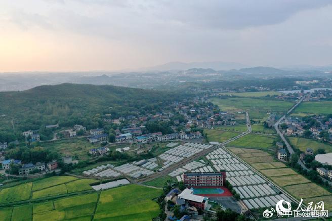 萍乡湘东区下埠镇有何特色或故事？-第1张图片-花冠旅游服务