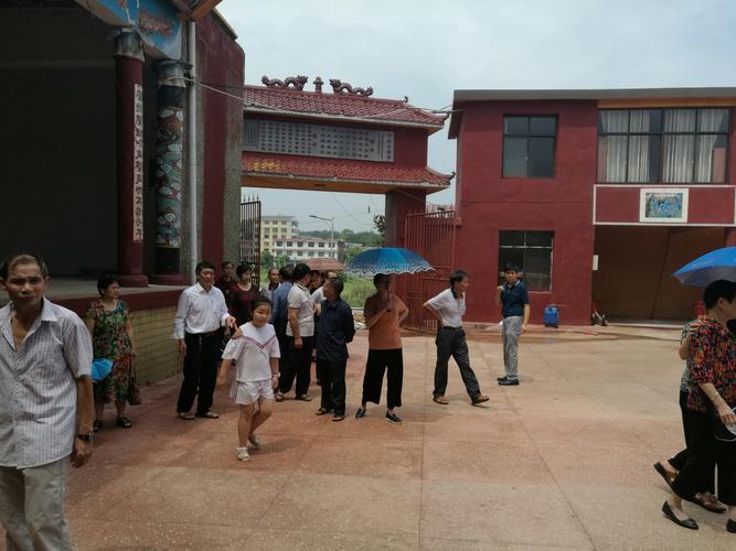 萍乡湘东区下埠镇有何特色或故事？-第2张图片-花冠旅游服务