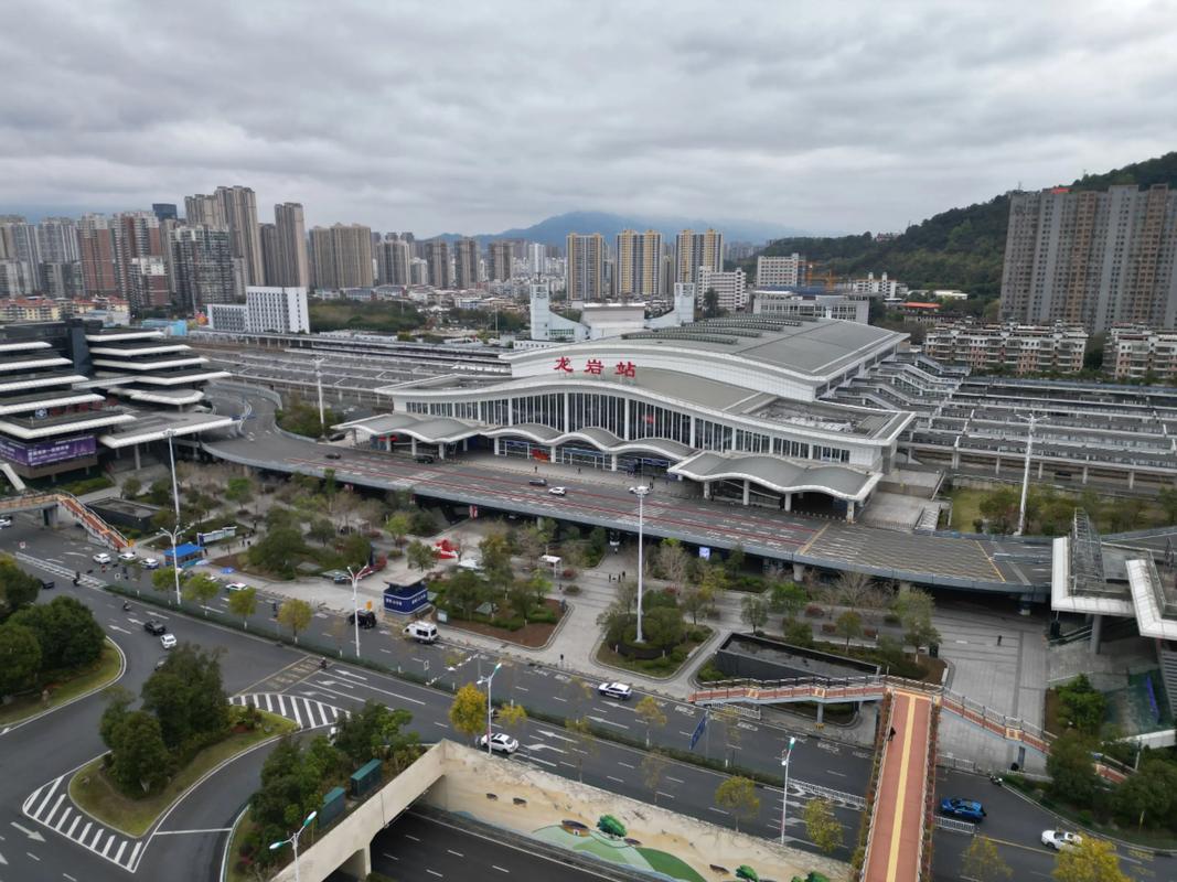 福建永定到龙岩距离多少公里？-第2张图片-花冠旅游服务