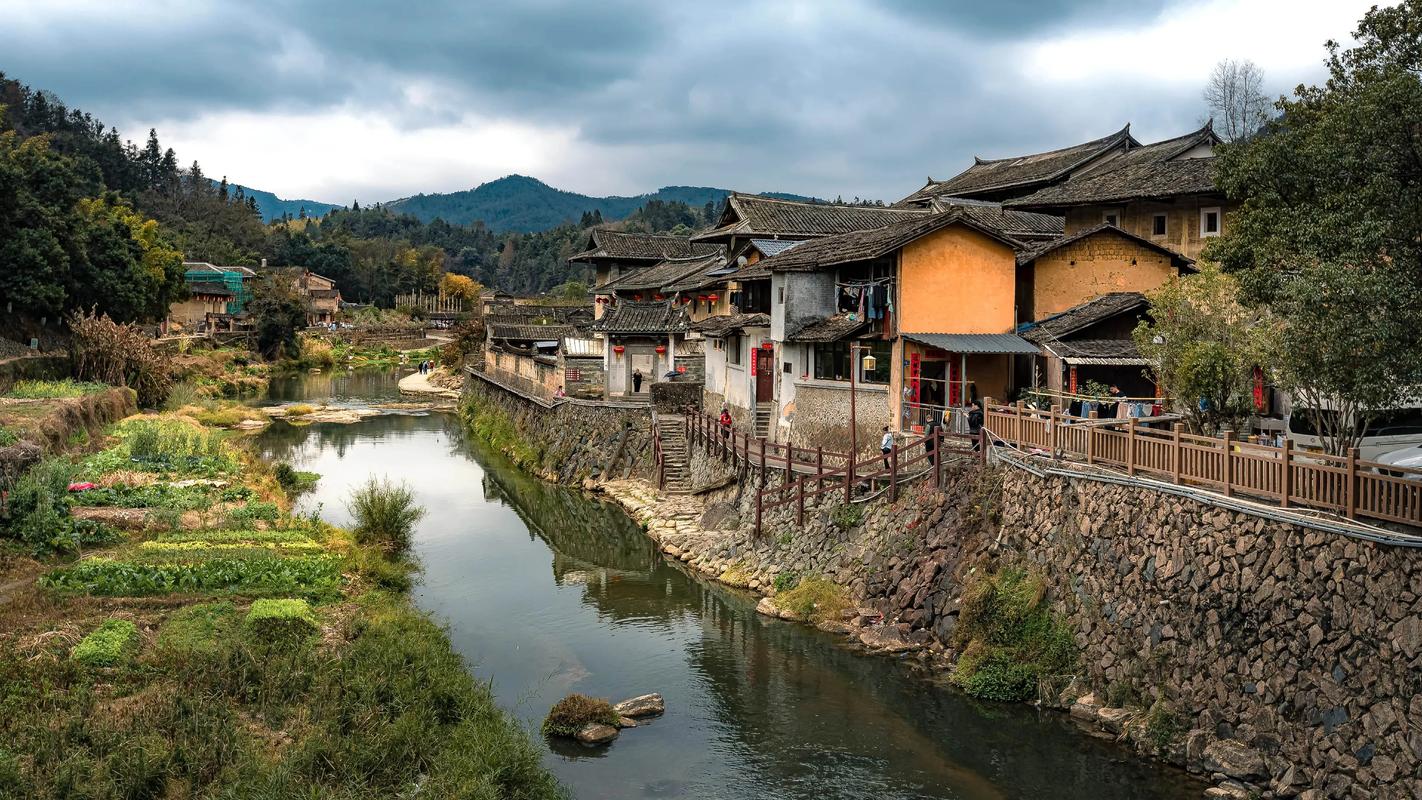 福建永定到龙岩距离多少公里？-第3张图片-花冠旅游服务