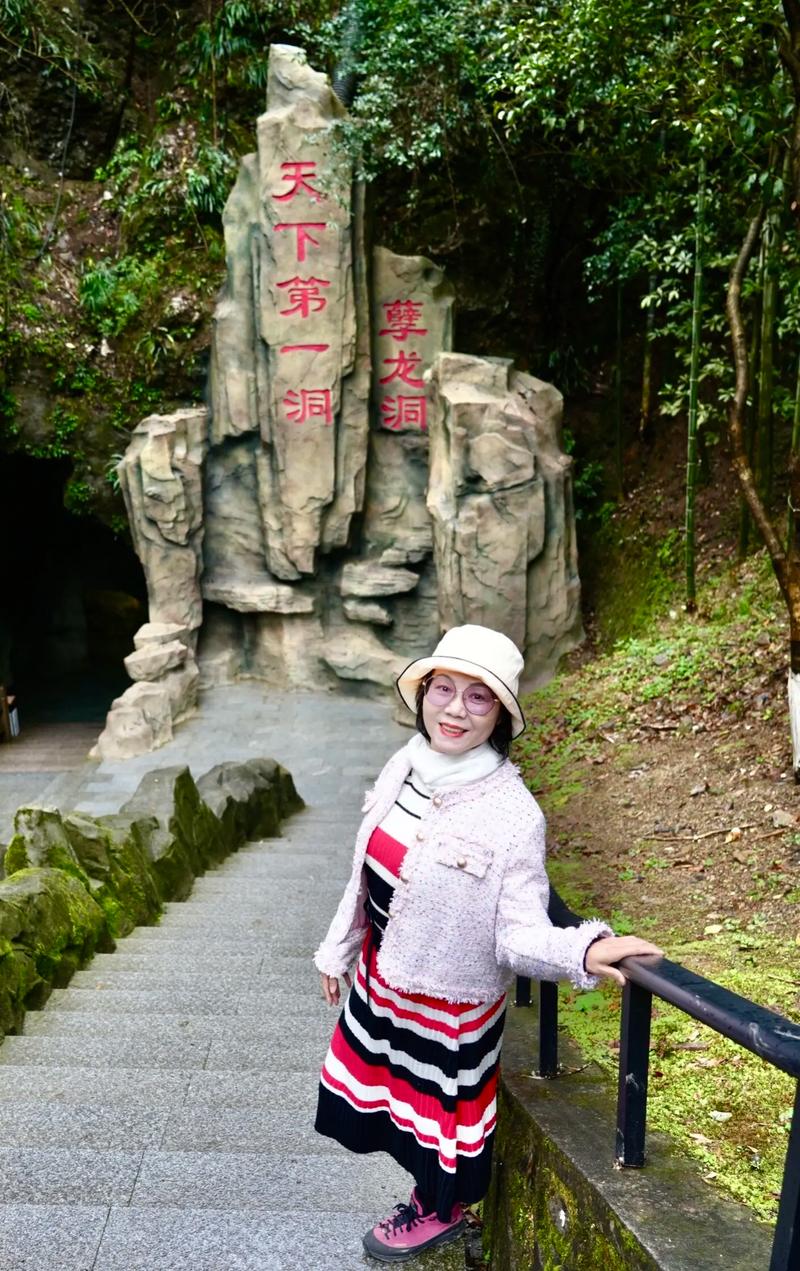 江西萍乡有哪些必打卡的游玩好去处？-第1张图片-花冠旅游服务