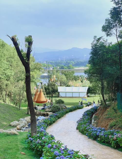 江西萍乡有哪些必打卡的游玩好去处？-第3张图片-花冠旅游服务