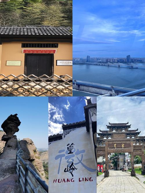 江西有哪些必打卡的旅游景点？-第2张图片-花冠旅游服务