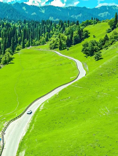 新疆旅游最刺激的是什么体验？-第3张图片-花冠旅游服务