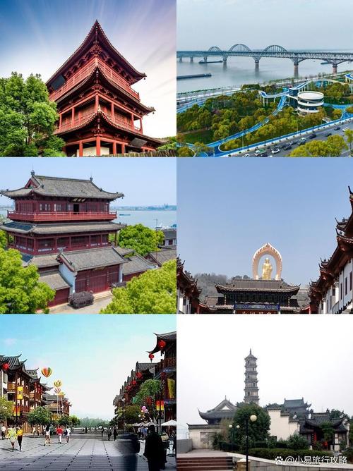 九江有哪些必打卡的游玩好去处？-第3张图片-花冠旅游服务