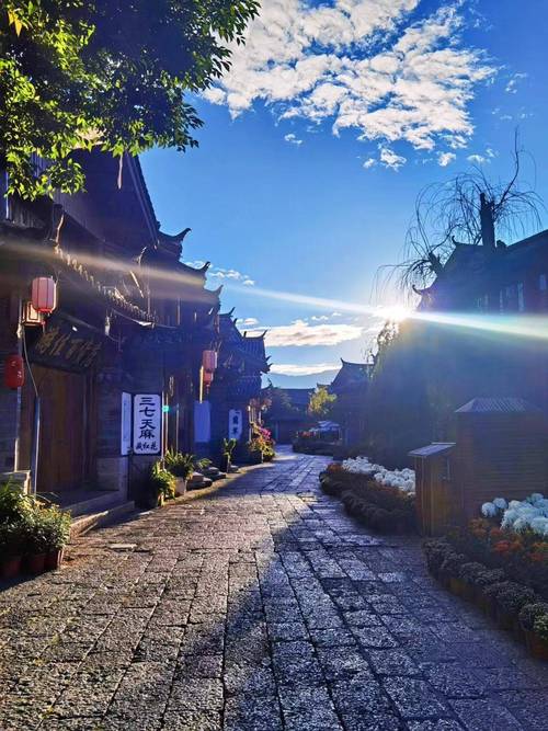 昆明大理丽江版纳，怎么玩最尽兴？-第1张图片-花冠旅游服务