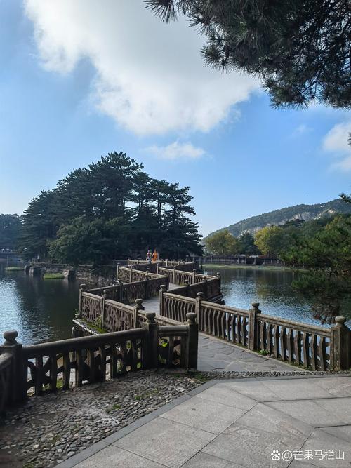 九江有哪些必打卡的游玩好去处？-第3张图片-花冠旅游服务