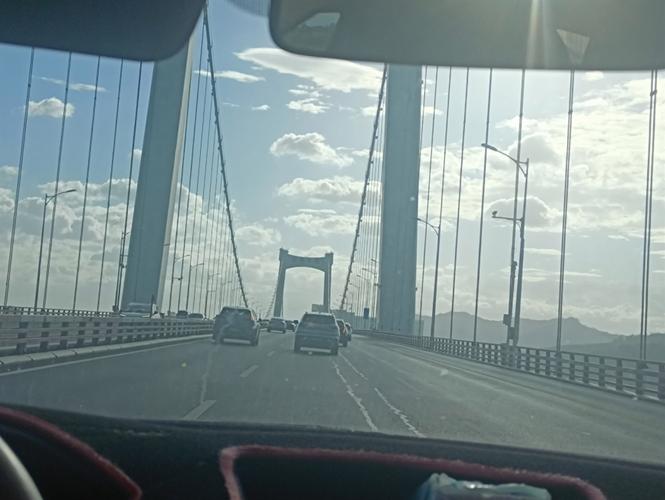 福建南平到漳州路况如何？-第3张图片-花冠旅游服务