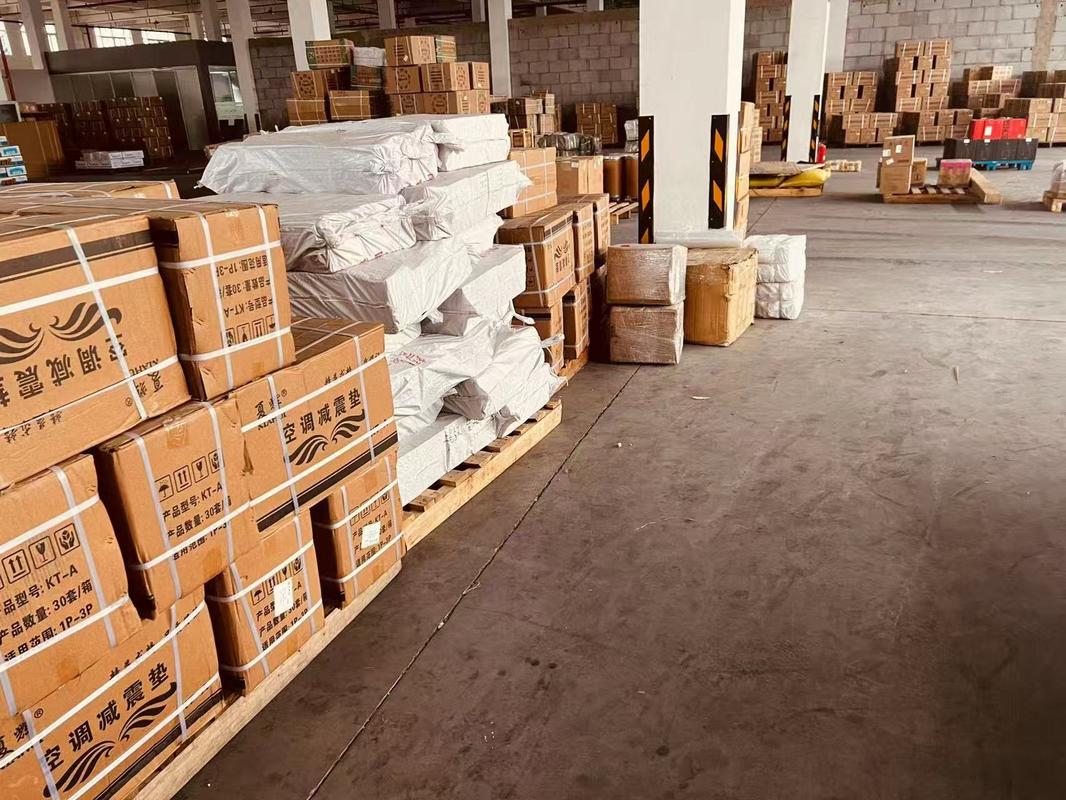 郑州至新疆专线物流哪家好？-第3张图片-花冠旅游服务