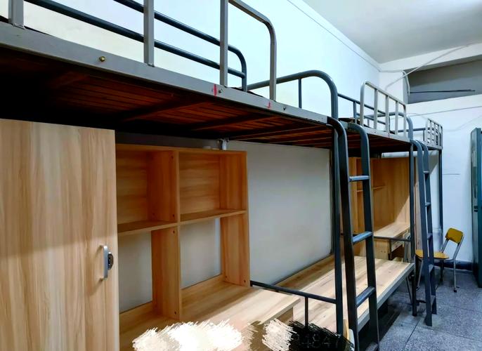 江西现代职业技术学院宿舍-第1张图片-花冠旅游服务