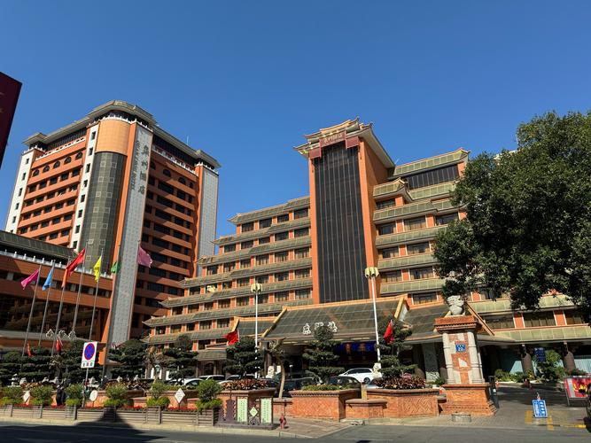 福建泉州酒店有何特色或疑问？-第1张图片-花冠旅游服务