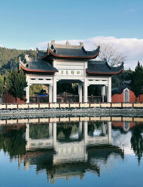 福建闽侯(今福建闽侯)-第1张图片-花冠旅游服务