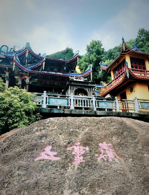 福建闽侯(今福建闽侯)-第2张图片-花冠旅游服务