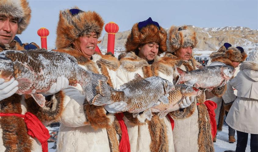 2025新疆福海冬捕节-第1张图片-花冠旅游服务