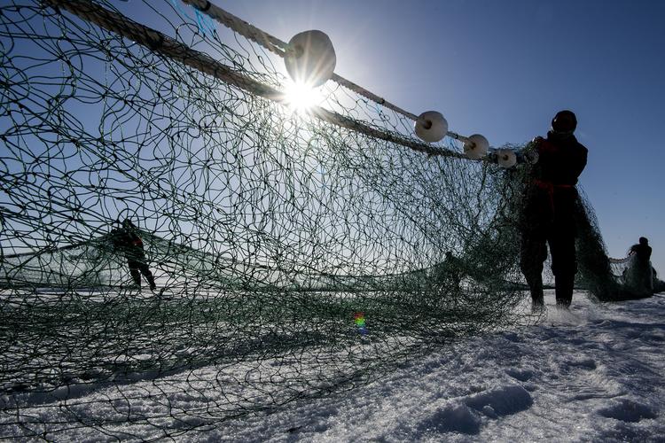 2025新疆福海冬捕节-第3张图片-花冠旅游服务