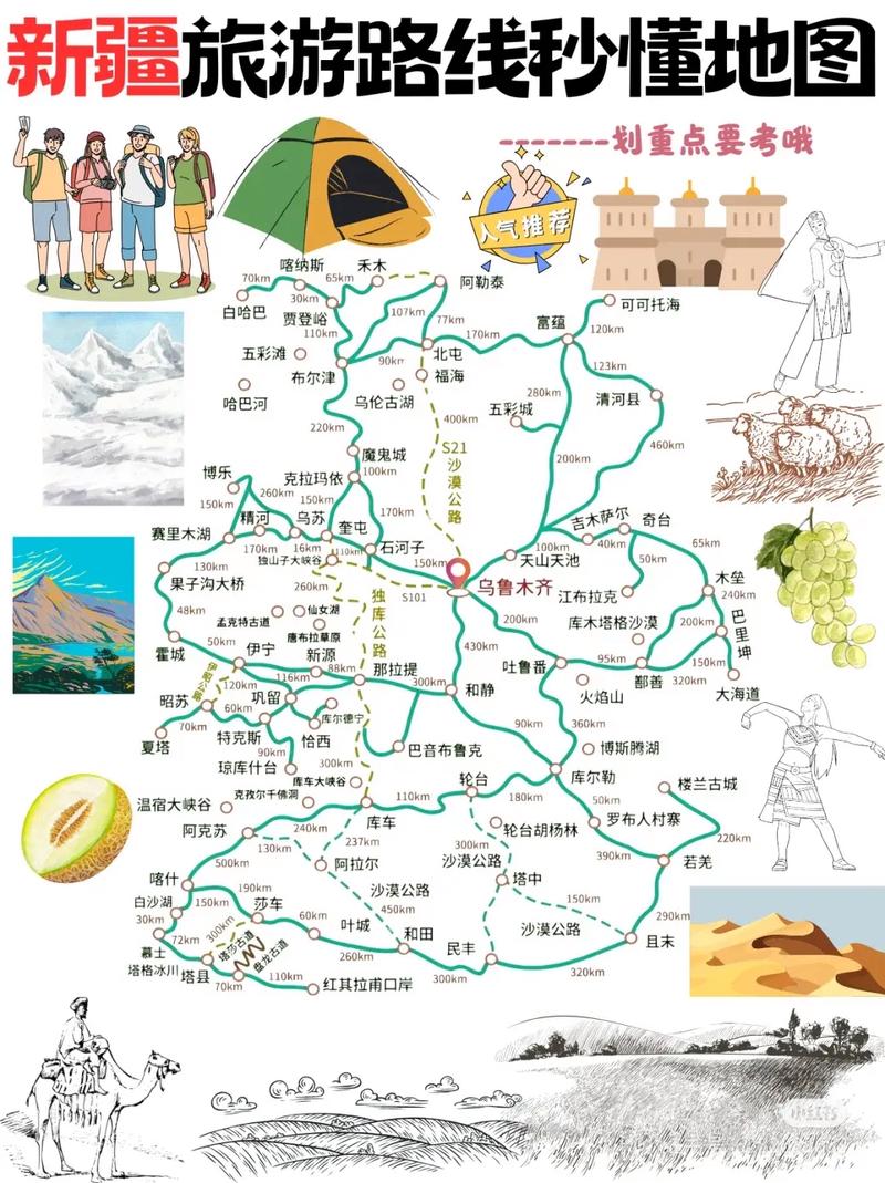 新疆2025年旅游收入-第1张图片-花冠旅游服务