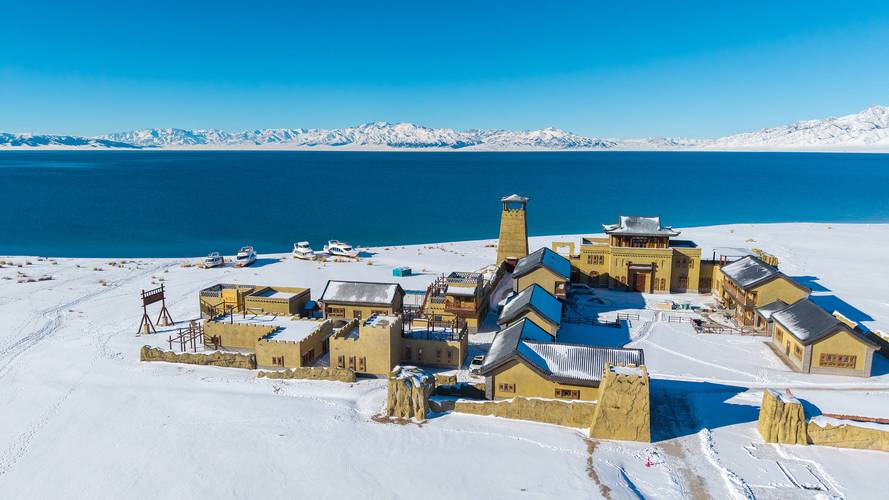 2025新疆旅游安全吗-第3张图片-花冠旅游服务