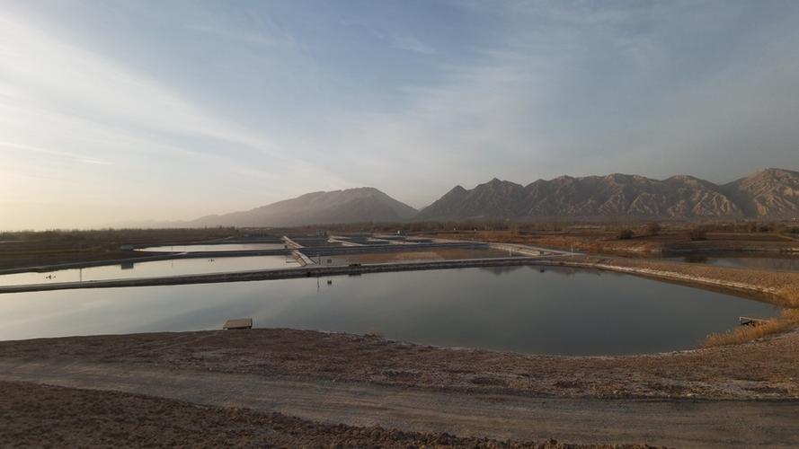 新疆兵团 红旗农场-第1张图片-花冠旅游服务