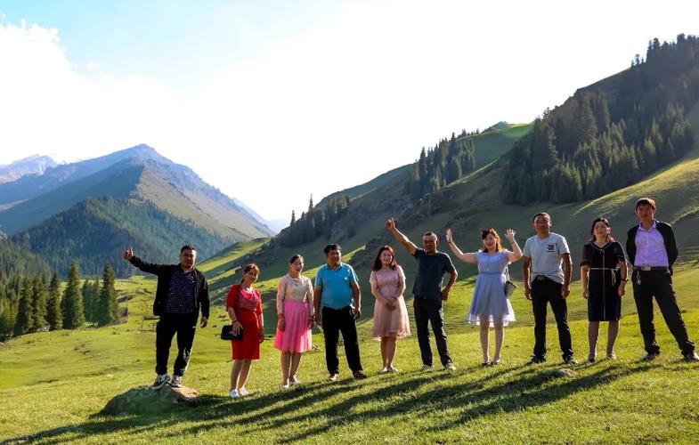 新疆兵团 红旗农场-第2张图片-花冠旅游服务