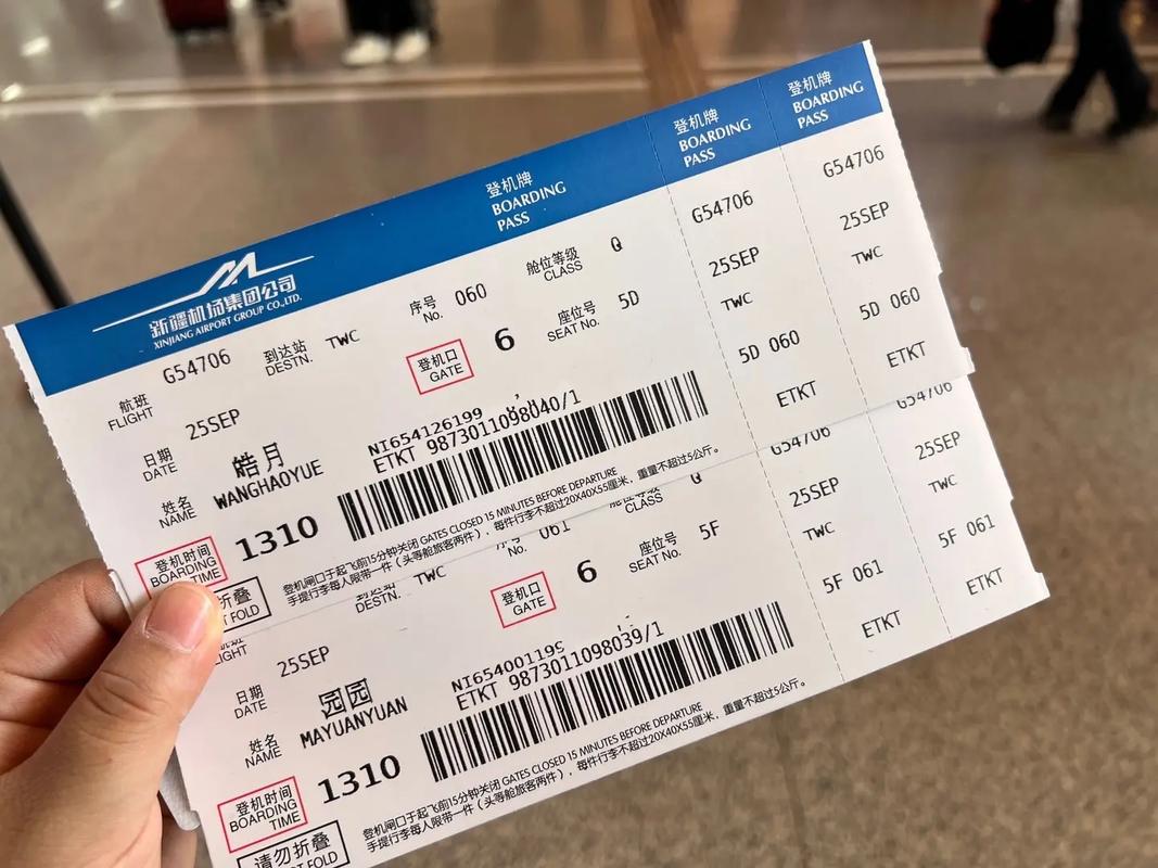 新疆到郑州飞机票多少钱-第3张图片-花冠旅游服务