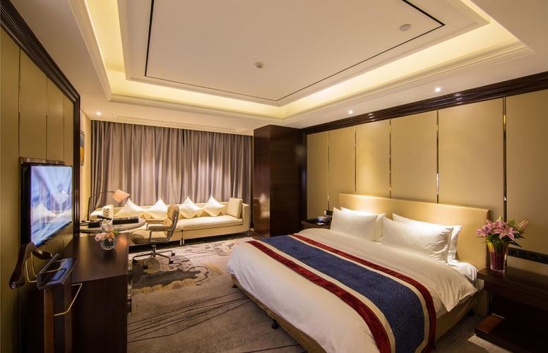 江西嘉莱特花园国际酒店-第1张图片-花冠旅游服务