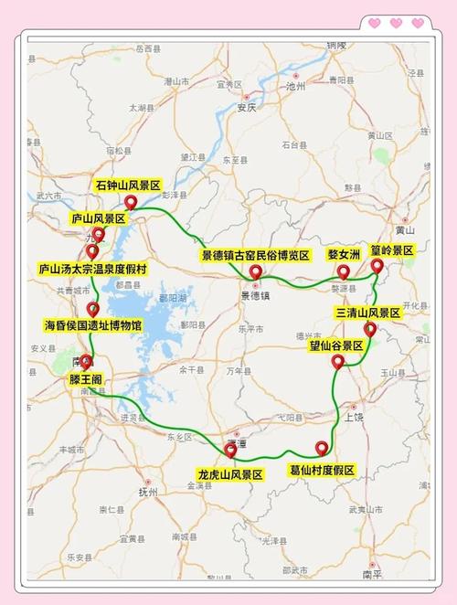 武汉到婺源旅游怎么安排最省心？-第1张图片-花冠旅游服务
