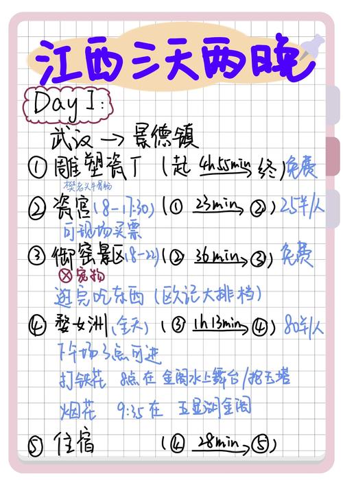 武汉到婺源旅游怎么安排最省心？-第2张图片-花冠旅游服务