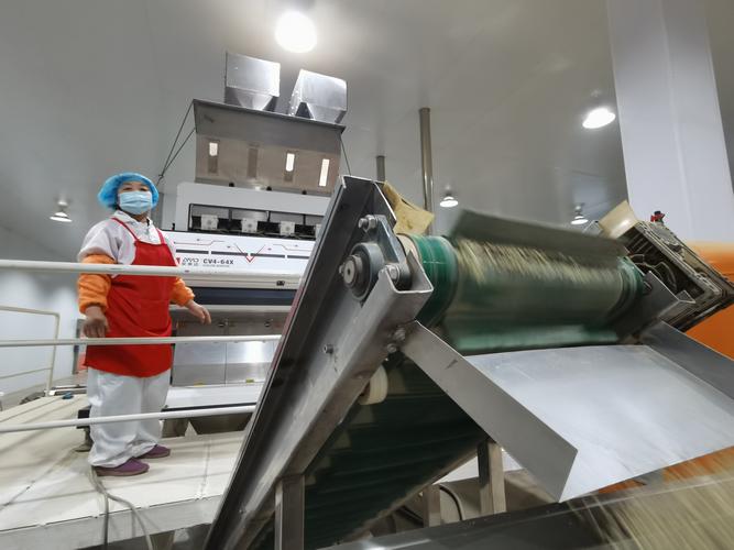 福建龙岩小洋面粉厂有何发展故事？-第2张图片-花冠旅游服务