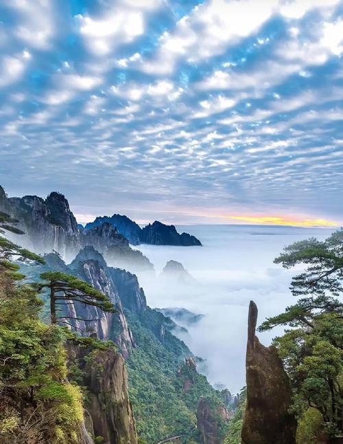江西省上饶市风景名胜区-第1张图片-花冠旅游服务
