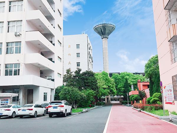 江西省建筑材料工业学校-第3张图片-花冠旅游服务