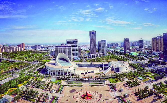 新疆乌鲁木齐经济开发区-第3张图片-花冠旅游服务