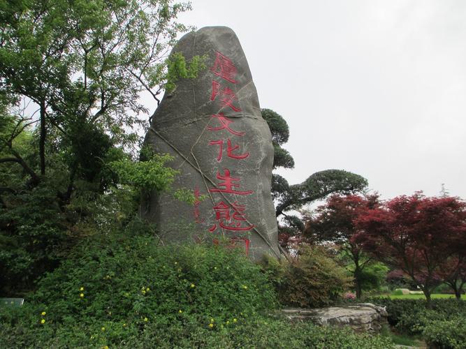 江西吉安庐陵文化生态园有何独特魅力？-第3张图片-花冠旅游服务