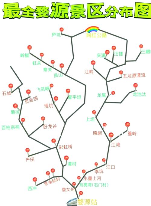深圳江西婺源高铁时刻表几点有车？-第2张图片-花冠旅游服务