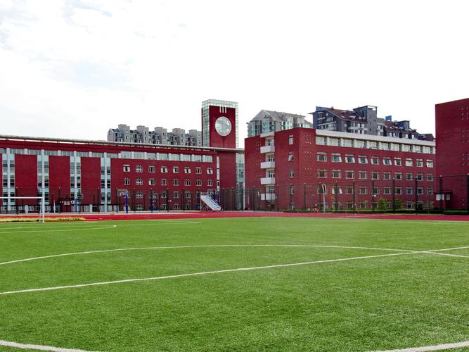 新疆哈密石油外国语学校-第3张图片-花冠旅游服务