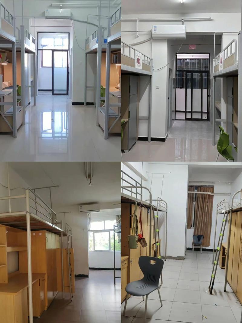 江西师大瑶湖校区租房哪里找合适？-第2张图片-花冠旅游服务