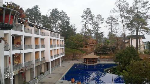 福建旗山温泉度假村团购价多少？-第1张图片-花冠旅游服务