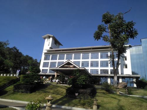 福建旗山温泉度假村团购价多少？-第2张图片-花冠旅游服务