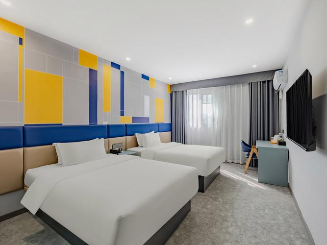 江西财经大学附近的酒店-第1张图片-花冠旅游服务