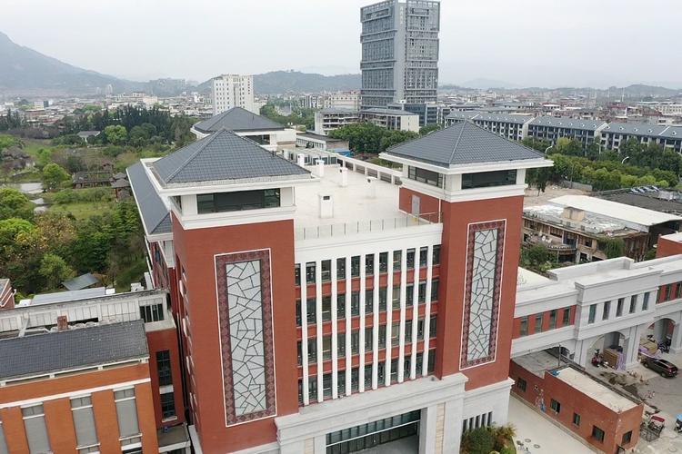 福建中医药大学24景有何独特之处？-第1张图片-花冠旅游服务