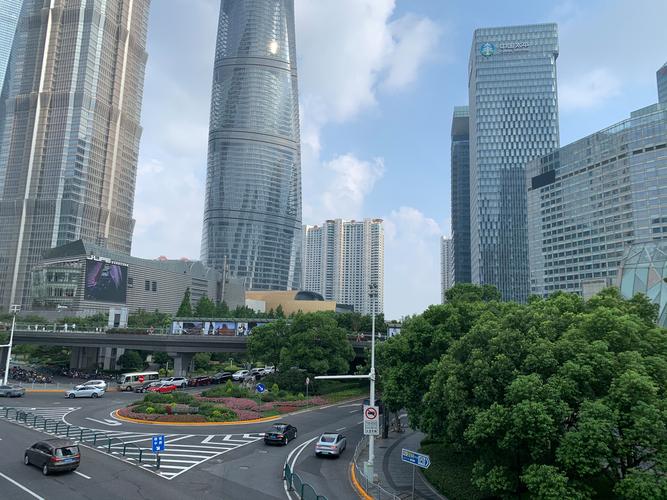 福建中路205号15楼藏着什么秘密？-第2张图片-花冠旅游服务